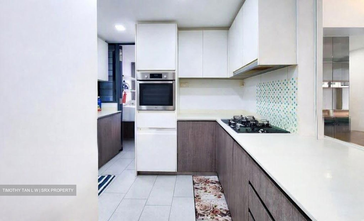 The Criterion (D27), Condominium #610261211